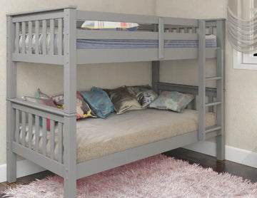 Single Bunk Beds