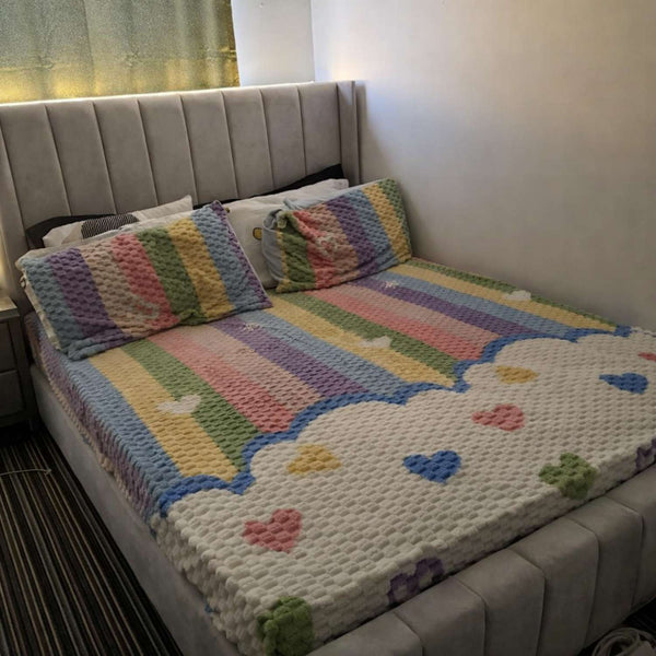 Product delivered to Scott Graham