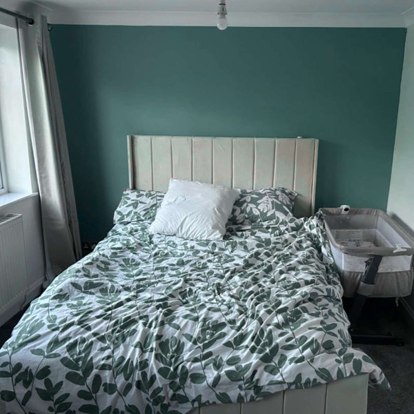 Product delivered to David Martinez