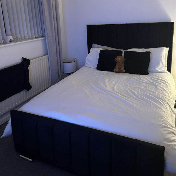 Product delivered to Mrs L Lane